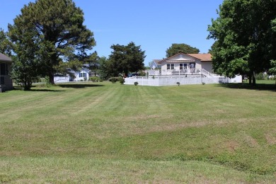 2/414  Cleared lot, with water and sewer availability.  This on Captains Cove Golf and Yacht Club in Virginia - for sale on GolfHomes.com, golf home, golf lot