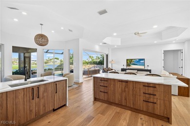 Situated on a premier golf-course lot in The Dunes, this on The Dunes Golf and Tennis Club in Florida - for sale on GolfHomes.com, golf home, golf lot