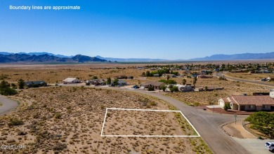 Build Your Dream Home in Valle Vista! Are you looking for the on Valle Vista Golf Course in Arizona - for sale on GolfHomes.com, golf home, golf lot