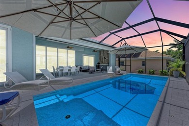 Welcome to 1430 Sea Gull Dr, Punta Gorda, FL, a beautifully on Saint Andrews South Golf Club in Florida - for sale on GolfHomes.com, golf home, golf lot