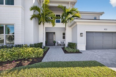 Welcome to Avenir, this pool home offers space, flexibility, and on Palm Beach Gardens Golf Course in Florida - for sale on GolfHomes.com, golf home, golf lot