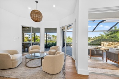 Situated on a premier golf-course lot in The Dunes, this on The Dunes Golf and Tennis Club in Florida - for sale on GolfHomes.com, golf home, golf lot