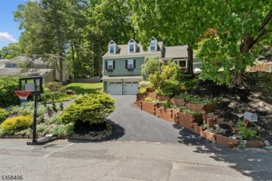 Lake Mohawk Living at Whipporwill Estates - Inside the Gates on Lake Mohawk Golf Club in New Jersey - for sale on GolfHomes.com, golf home, golf lot