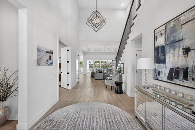 Welcome to Avenir, this pool home offers space, flexibility, and on Palm Beach Gardens Golf Course in Florida - for sale on GolfHomes.com, golf home, golf lot