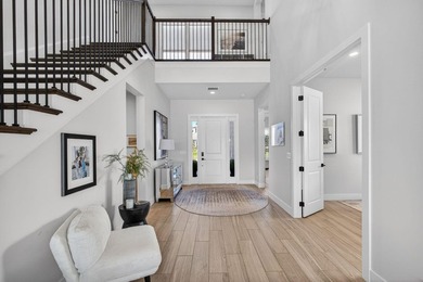 Welcome to Avenir, this pool home offers space, flexibility, and on Palm Beach Gardens Golf Course in Florida - for sale on GolfHomes.com, golf home, golf lot