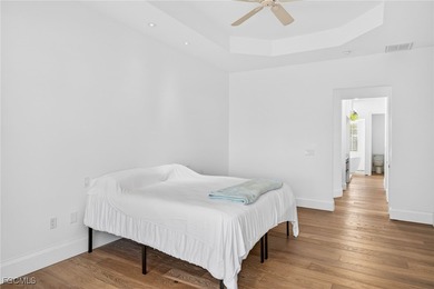 Situated on a premier golf-course lot in The Dunes, this on The Dunes Golf and Tennis Club in Florida - for sale on GolfHomes.com, golf home, golf lot