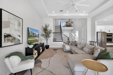 Welcome to Avenir, this pool home offers space, flexibility, and on Palm Beach Gardens Golf Course in Florida - for sale on GolfHomes.com, golf home, golf lot