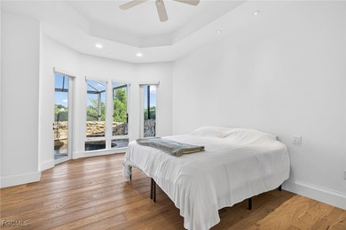 Situated on a premier golf-course lot in The Dunes, this on The Dunes Golf and Tennis Club in Florida - for sale on GolfHomes.com, golf home, golf lot