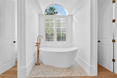 Situated on a premier golf-course lot in The Dunes, this on The Dunes Golf and Tennis Club in Florida - for sale on GolfHomes.com, golf home, golf lot