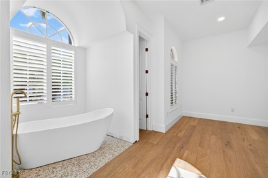 Situated on a premier golf-course lot in The Dunes, this on The Dunes Golf and Tennis Club in Florida - for sale on GolfHomes.com, golf home, golf lot