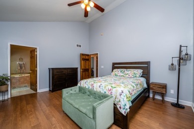 Nestled in a quiet cul-de-sac, this beautifully updated on Point O Woods Country Club in Michigan - for sale on GolfHomes.com, golf home, golf lot