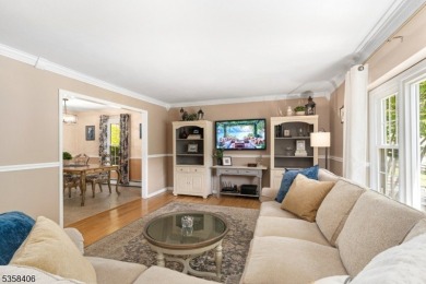 Lake Mohawk Living at Whipporwill Estates - Inside the Gates on Lake Mohawk Golf Club in New Jersey - for sale on GolfHomes.com, golf home, golf lot