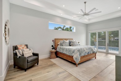 Final Opportunity - Showing Window Closing Soon! This standout on North Palm Beach Country Club in Florida - for sale on GolfHomes.com, golf home, golf lot