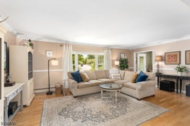 Lake Mohawk Living at Whipporwill Estates - Inside the Gates on Lake Mohawk Golf Club in New Jersey - for sale on GolfHomes.com, golf home, golf lot
