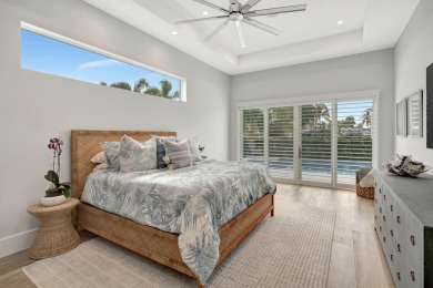 Final Opportunity - Showing Window Closing Soon! This standout on North Palm Beach Country Club in Florida - for sale on GolfHomes.com, golf home, golf lot