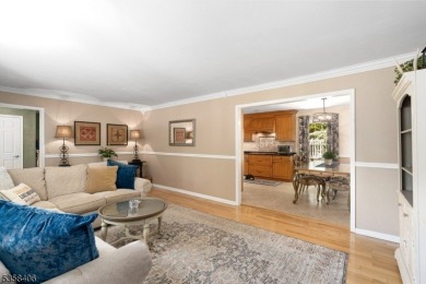 Lake Mohawk Living at Whipporwill Estates - Inside the Gates on Lake Mohawk Golf Club in New Jersey - for sale on GolfHomes.com, golf home, golf lot