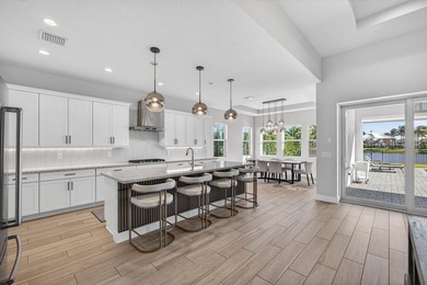 Welcome to Avenir, this pool home offers space, flexibility, and on Palm Beach Gardens Golf Course in Florida - for sale on GolfHomes.com, golf home, golf lot