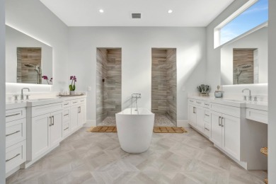 Final Opportunity - Showing Window Closing Soon! This standout on North Palm Beach Country Club in Florida - for sale on GolfHomes.com, golf home, golf lot