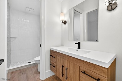 On a premier golf course lot in The Dunes, this exquisite on The Dunes Golf and Tennis Club in Florida - for sale on GolfHomes.com, golf home, golf lot