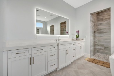 Final Opportunity - Showing Window Closing Soon! This standout on North Palm Beach Country Club in Florida - for sale on GolfHomes.com, golf home, golf lot