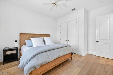 On a premier golf course lot in The Dunes, this exquisite on The Dunes Golf and Tennis Club in Florida - for sale on GolfHomes.com, golf home, golf lot