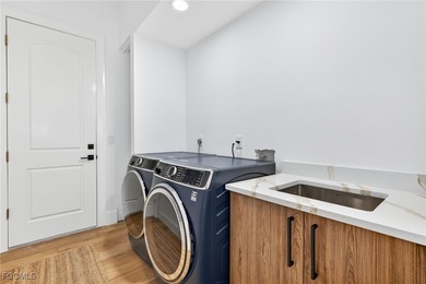 On a premier golf course lot in The Dunes, this exquisite on The Dunes Golf and Tennis Club in Florida - for sale on GolfHomes.com, golf home, golf lot