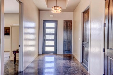 Fully Furnished Customized Rustic Retreat with Rooftop Deck  Hot on Sand Hollow Golf Resort in Utah - for sale on GolfHomes.com, golf home, golf lot