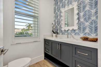 Final Opportunity - Showing Window Closing Soon! This standout on North Palm Beach Country Club in Florida - for sale on GolfHomes.com, golf home, golf lot