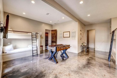 Fully Furnished Customized Rustic Retreat with Rooftop Deck  Hot on Sand Hollow Golf Resort in Utah - for sale on GolfHomes.com, golf home, golf lot