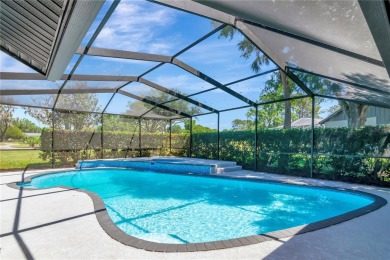 One or more photo(s) has been virtually staged. Step into modern on Buckhorn Springs Golf and Country Club in Florida - for sale on GolfHomes.com, golf home, golf lot