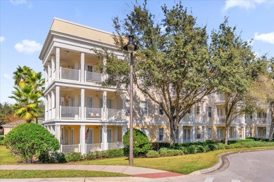 ***ACTIVE MEMBERSHIP AVAILABLE*** WELCOME TO THE TERRACES AT on Reunion Resort Golf Course in Florida - for sale on GolfHomes.com, golf home, golf lot