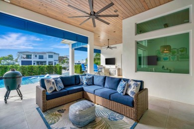 Final Opportunity - Showing Window Closing Soon! This standout on North Palm Beach Country Club in Florida - for sale on GolfHomes.com, golf home, golf lot