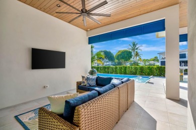 Final Opportunity - Showing Window Closing Soon! This standout on North Palm Beach Country Club in Florida - for sale on GolfHomes.com, golf home, golf lot