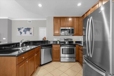 ***ACTIVE MEMBERSHIP AVAILABLE*** WELCOME TO THE TERRACES AT on Reunion Resort Golf Course in Florida - for sale on GolfHomes.com, golf home, golf lot