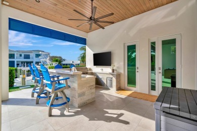 Final Opportunity - Showing Window Closing Soon! This standout on North Palm Beach Country Club in Florida - for sale on GolfHomes.com, golf home, golf lot