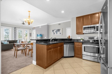 ***ACTIVE MEMBERSHIP AVAILABLE*** WELCOME TO THE TERRACES AT on Reunion Resort Golf Course in Florida - for sale on GolfHomes.com, golf home, golf lot