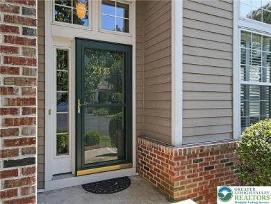 Welcome to the stunning Greenfield Model in the luxurious Active on Riverview Country Club in Pennsylvania - for sale on GolfHomes.com, golf home, golf lot