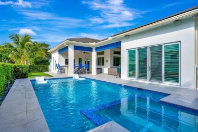 Final Opportunity - Showing Window Closing Soon! This standout on North Palm Beach Country Club in Florida - for sale on GolfHomes.com, golf home, golf lot