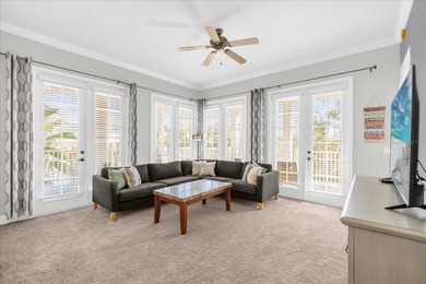 ***ACTIVE MEMBERSHIP AVAILABLE*** WELCOME TO THE TERRACES AT on Reunion Resort Golf Course in Florida - for sale on GolfHomes.com, golf home, golf lot