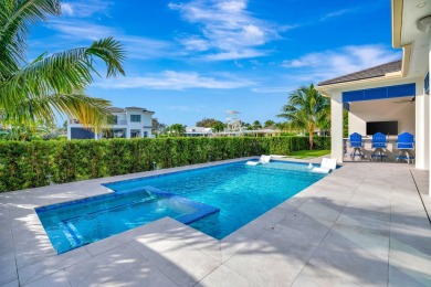 Final Opportunity - Showing Window Closing Soon! This standout on North Palm Beach Country Club in Florida - for sale on GolfHomes.com, golf home, golf lot