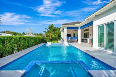 Final Opportunity - Showing Window Closing Soon! This standout on North Palm Beach Country Club in Florida - for sale on GolfHomes.com, golf home, golf lot