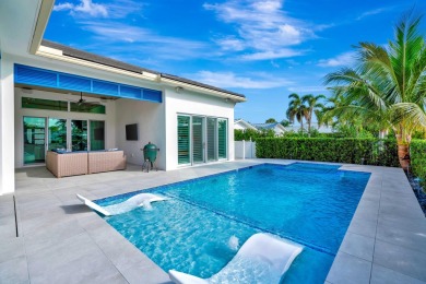 Final Opportunity - Showing Window Closing Soon! This standout on North Palm Beach Country Club in Florida - for sale on GolfHomes.com, golf home, golf lot