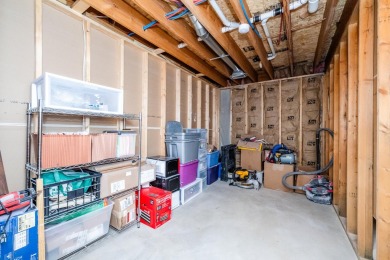 Nestled in a quiet cul-de-sac, this beautifully updated on Point O Woods Country Club in Michigan - for sale on GolfHomes.com, golf home, golf lot