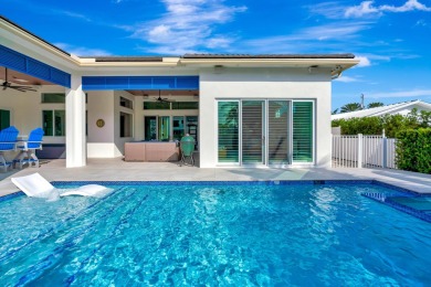 Final Opportunity - Showing Window Closing Soon! This standout on North Palm Beach Country Club in Florida - for sale on GolfHomes.com, golf home, golf lot