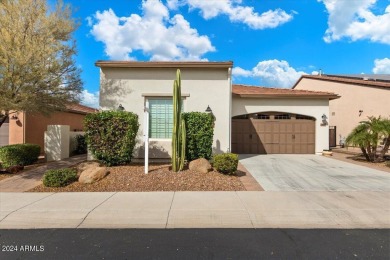 No more winter for you! Discover the epitome of move-in-ready on Encanterra Country Club in Arizona - for sale on GolfHomes.com, golf home, golf lot