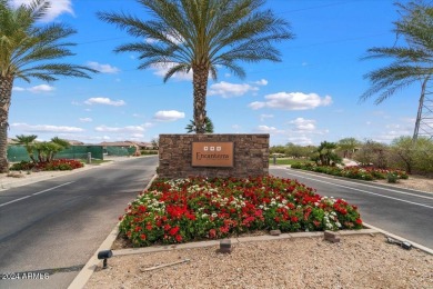 No more winter for you! Discover the epitome of move-in-ready on Encanterra Country Club in Arizona - for sale on GolfHomes.com, golf home, golf lot