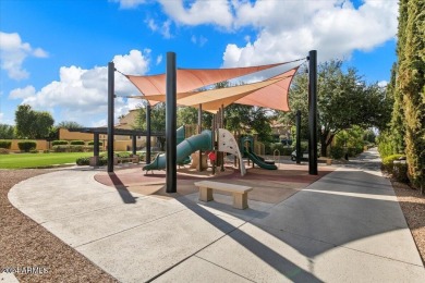 No more winter for you! Discover the epitome of move-in-ready on Encanterra Country Club in Arizona - for sale on GolfHomes.com, golf home, golf lot