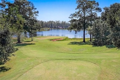 Build your dream home in this established community which sits on Money Hill Golf and Country Club in Louisiana - for sale on GolfHomes.com, golf home, golf lot