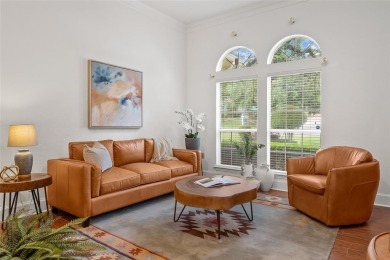 Situated on a quiet cul-de-sac in the sought-after golf on Trophy Club of Dallas in Texas - for sale on GolfHomes.com, golf home, golf lot