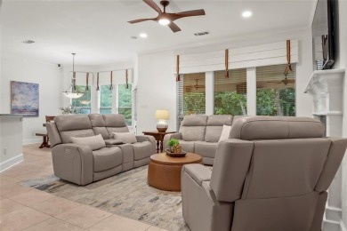 Situated on a quiet cul-de-sac in the sought-after golf on Trophy Club of Dallas in Texas - for sale on GolfHomes.com, golf home, golf lot